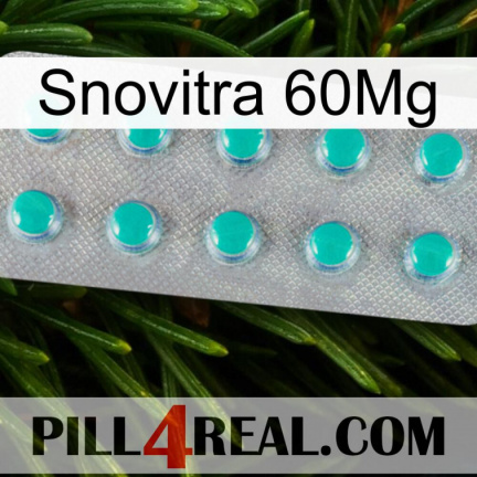 Snovitra 60Mg 28